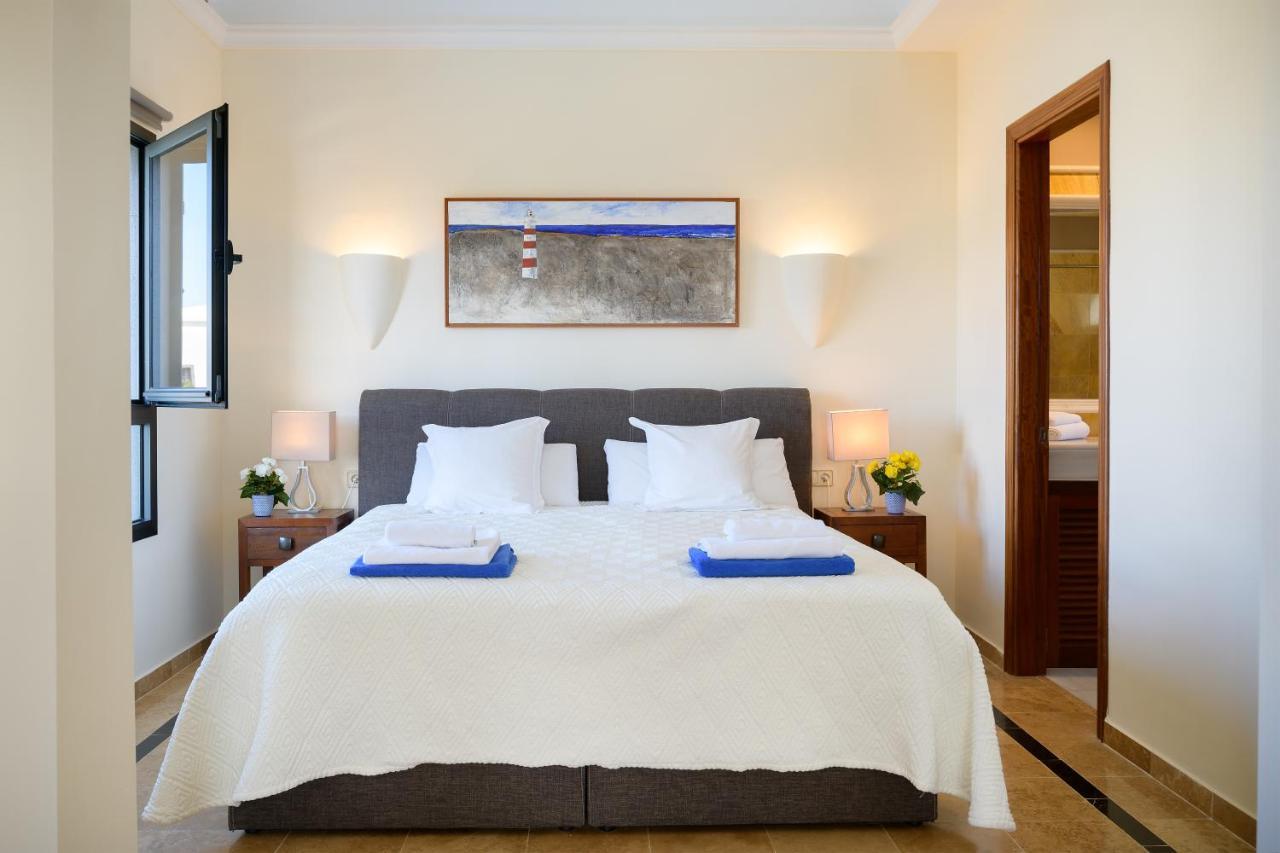 Hipoclub Villas, "Rosa" Villa Playa Blanca  Bagian luar foto