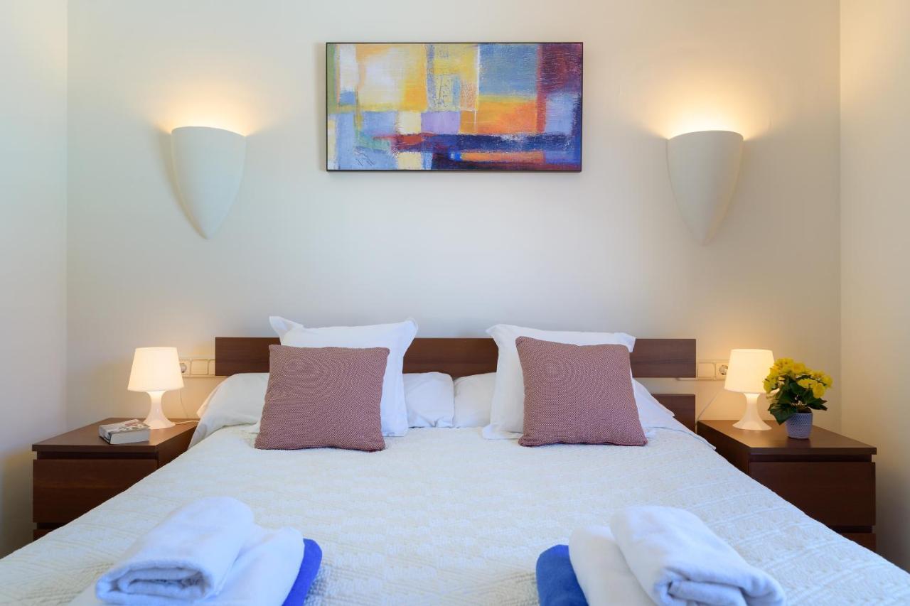 Hipoclub Villas, "Rosa" Villa Playa Blanca  Bagian luar foto