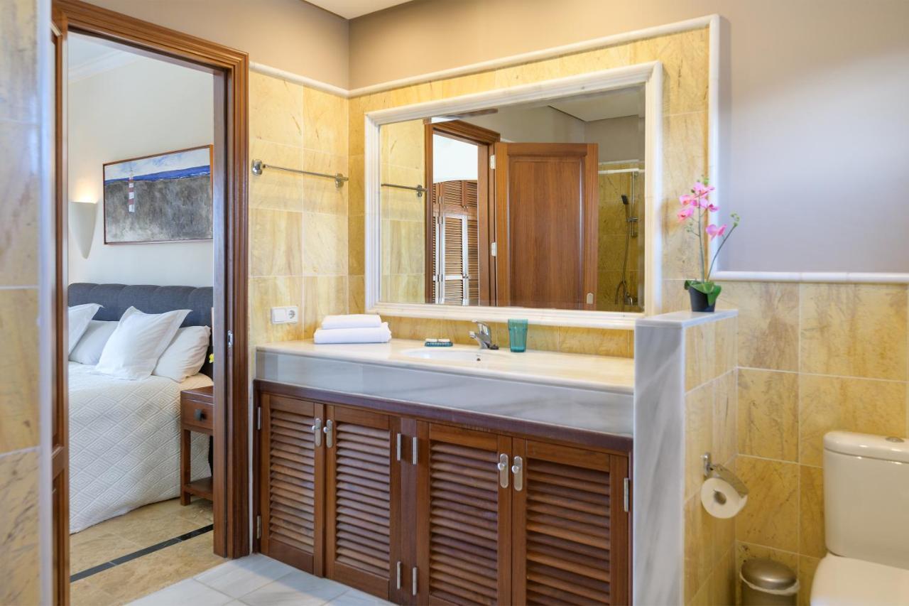 Hipoclub Villas, "Rosa" Villa Playa Blanca  Bagian luar foto